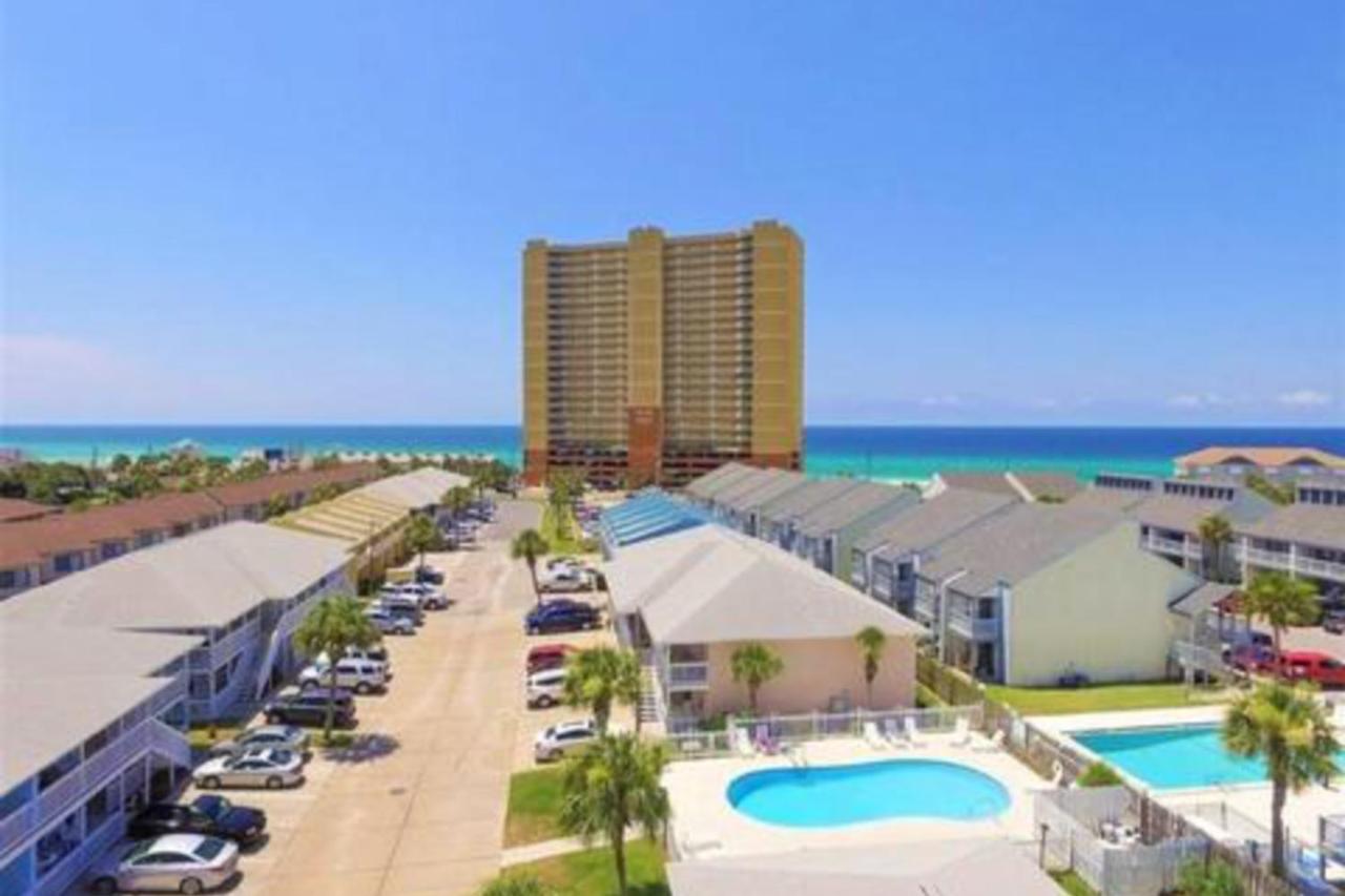 Wendwood D4 Apartment Panama City Beach Exterior photo