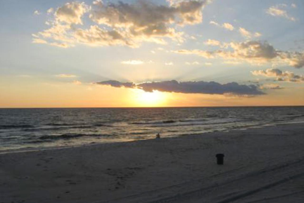 Wendwood D4 Apartment Panama City Beach Exterior photo