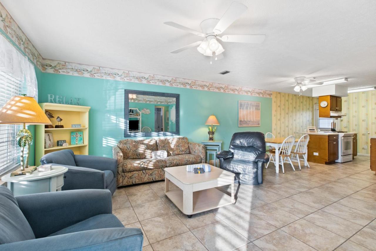Wendwood D4 Apartment Panama City Beach Exterior photo