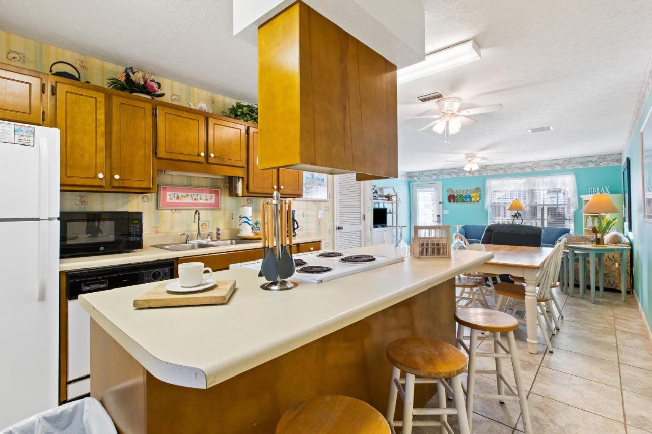 Wendwood D4 Apartment Panama City Beach Exterior photo