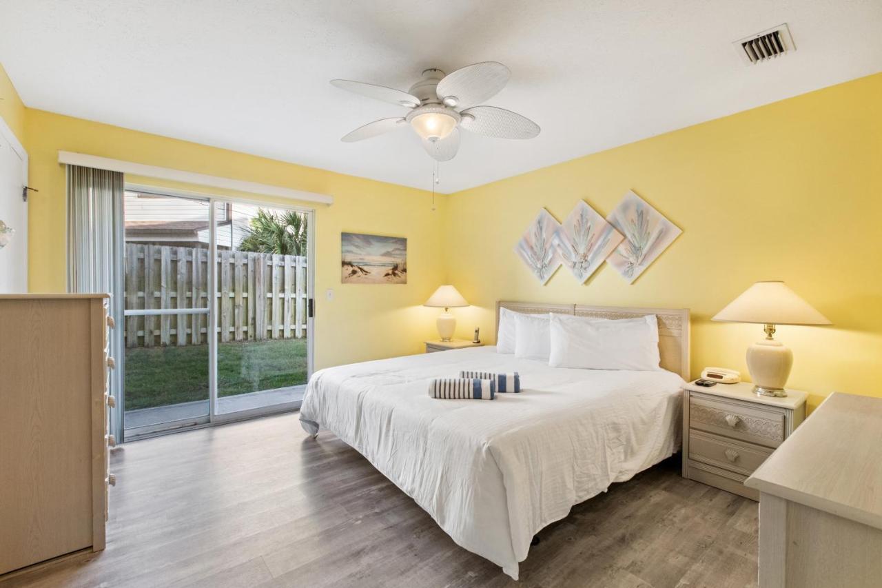 Wendwood D4 Apartment Panama City Beach Exterior photo