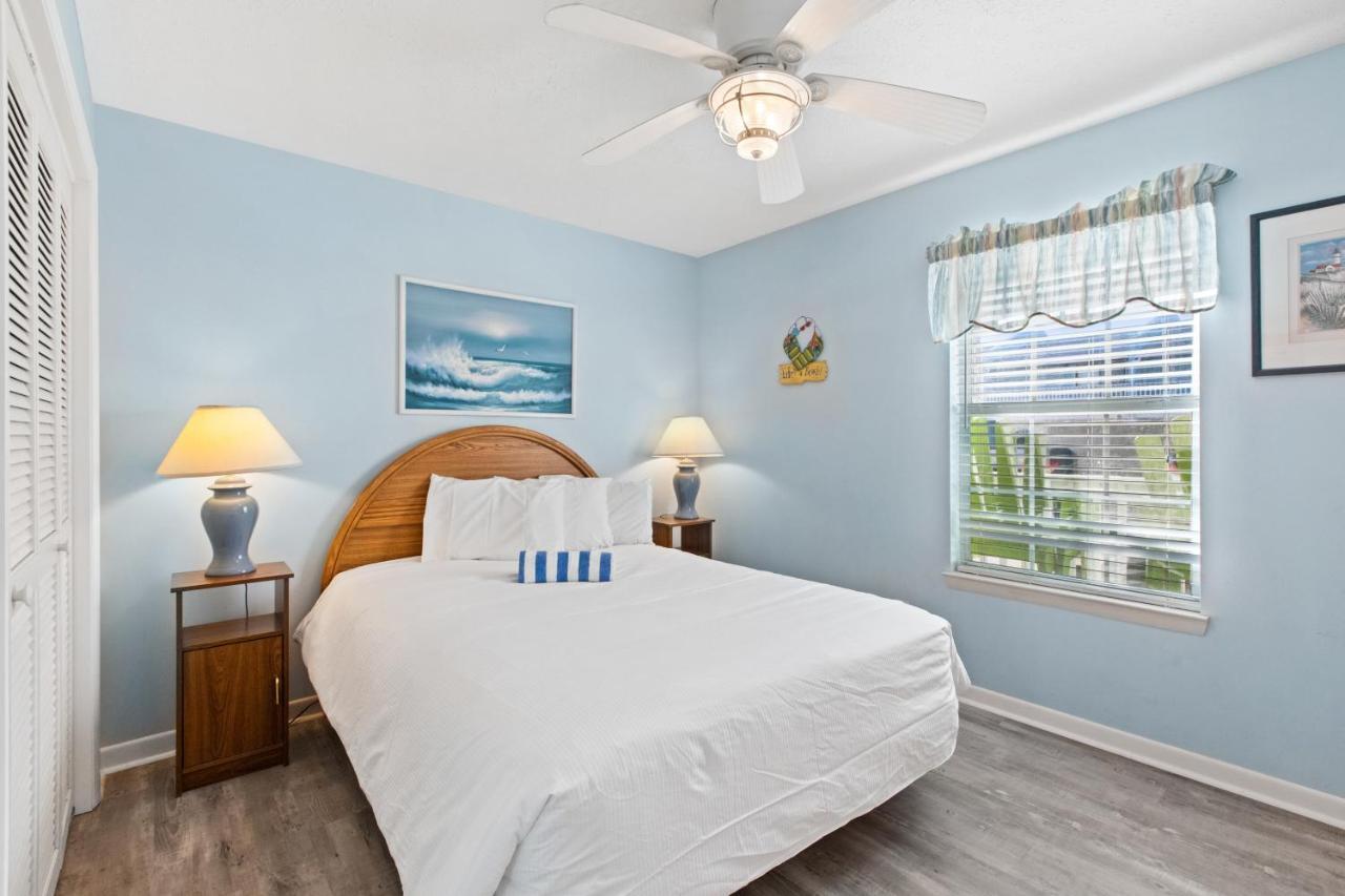 Wendwood D4 Apartment Panama City Beach Exterior photo