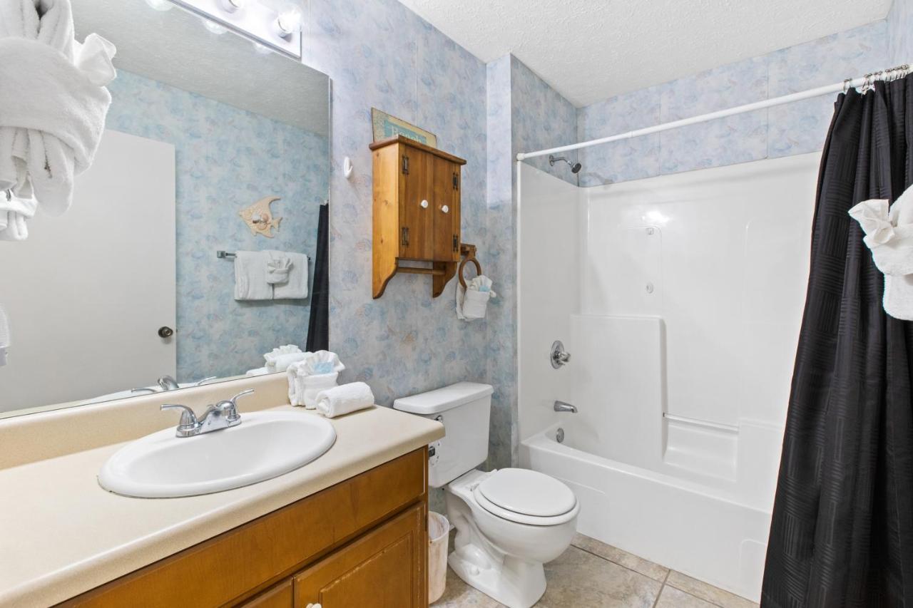 Wendwood D4 Apartment Panama City Beach Exterior photo