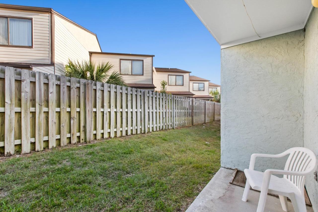 Wendwood D4 Apartment Panama City Beach Exterior photo