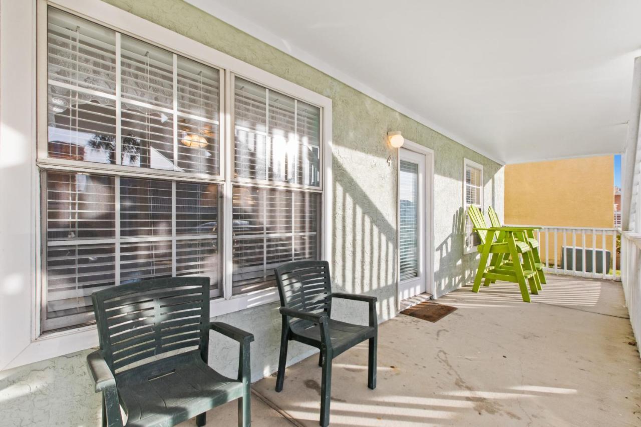 Wendwood D4 Apartment Panama City Beach Exterior photo