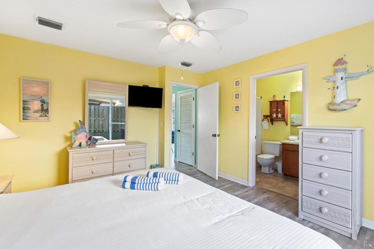Wendwood D4 Apartment Panama City Beach Exterior photo