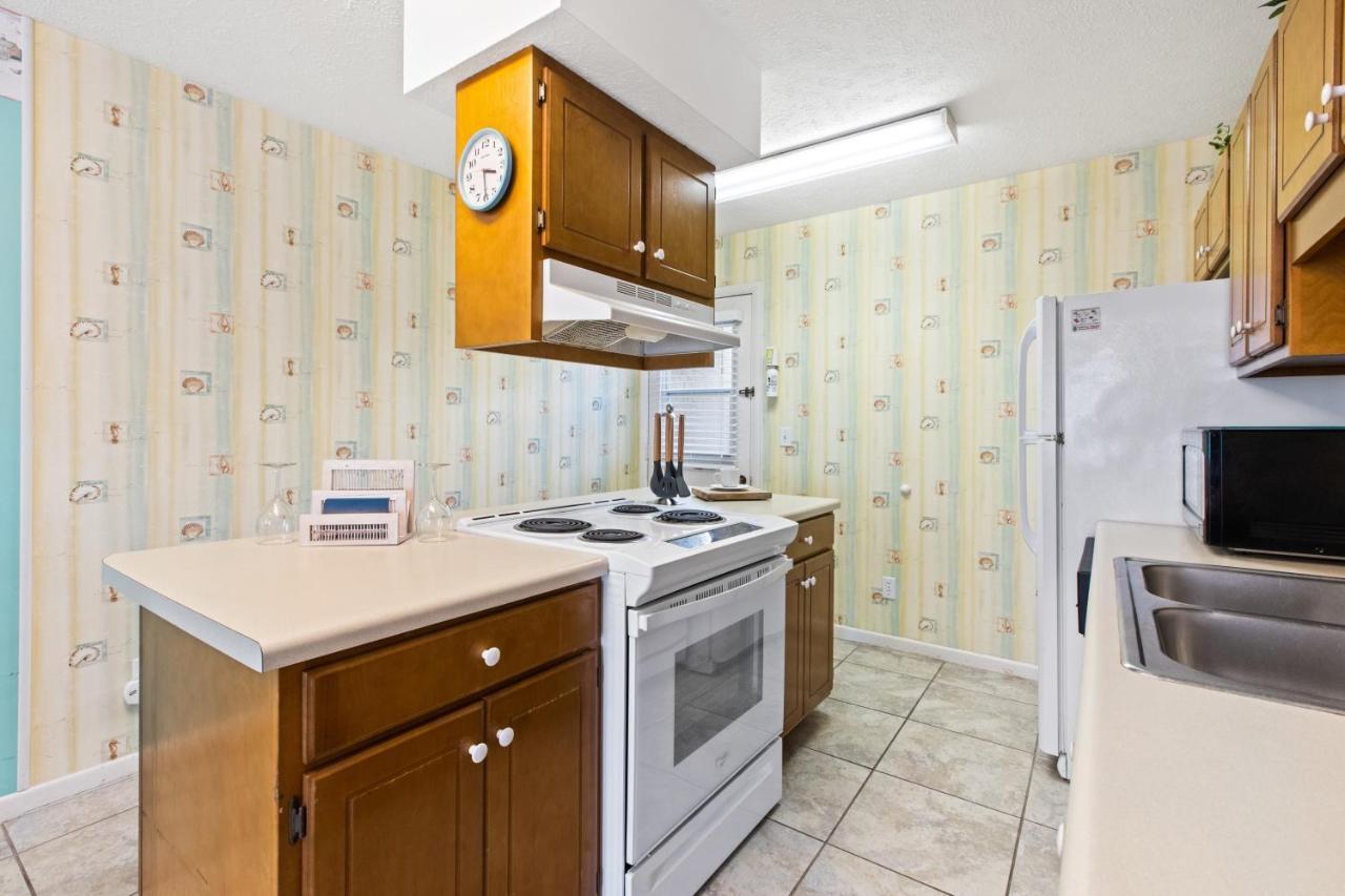 Wendwood D4 Apartment Panama City Beach Exterior photo